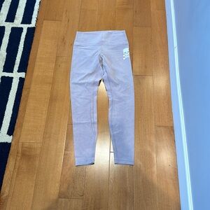 Lululemon x SoulCycle Leggings